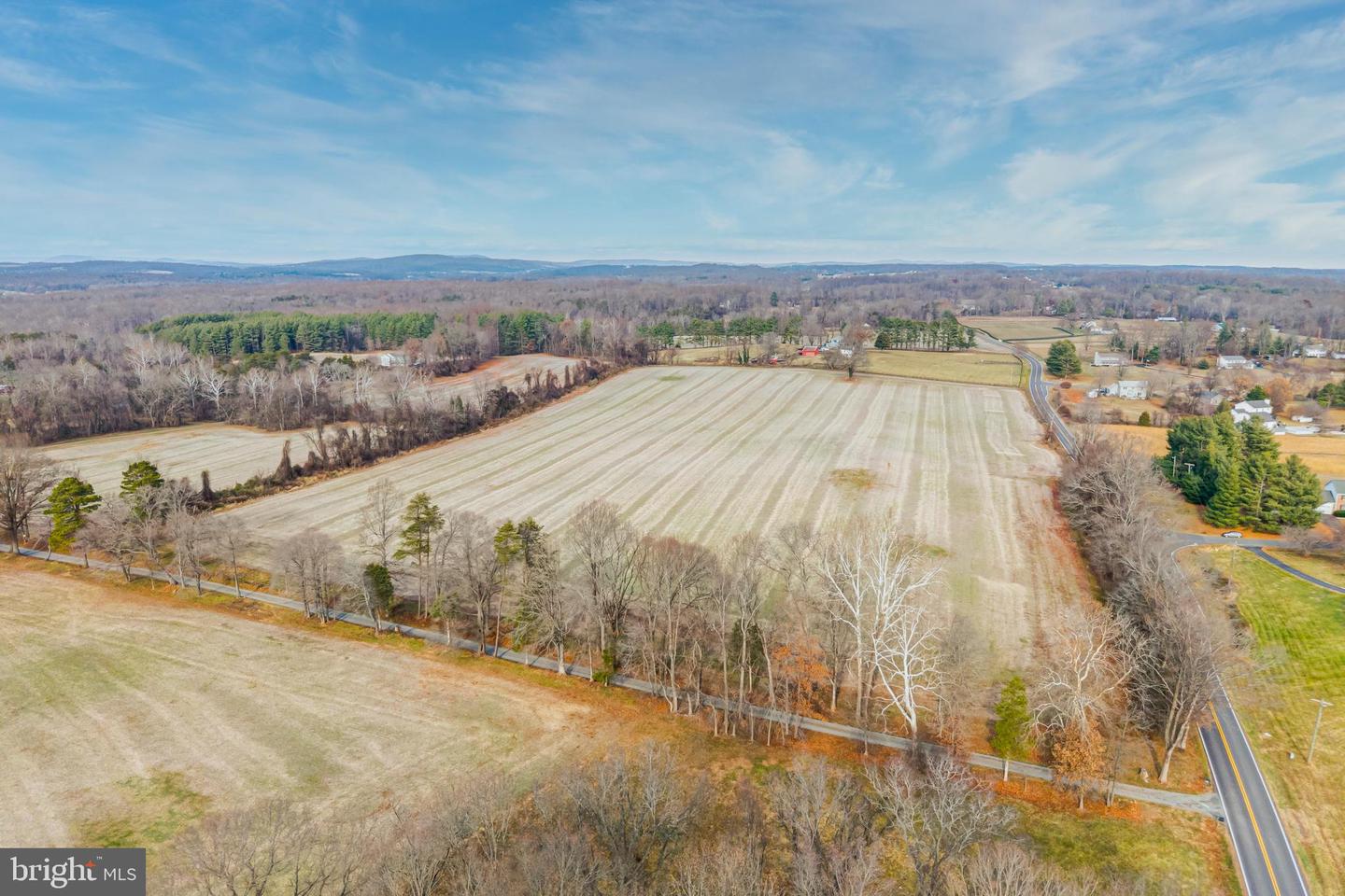 LEES MILL RD, WARRENTON, Virginia 20186, ,Land,For Sale,LEES MILL RD,VAFQ2020036 MLS # VAFQ2020036