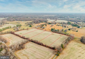 LEES MILL RD, WARRENTON, Virginia 20186, ,Land,For Sale,LEES MILL RD,VAFQ2020036 MLS # VAFQ2020036