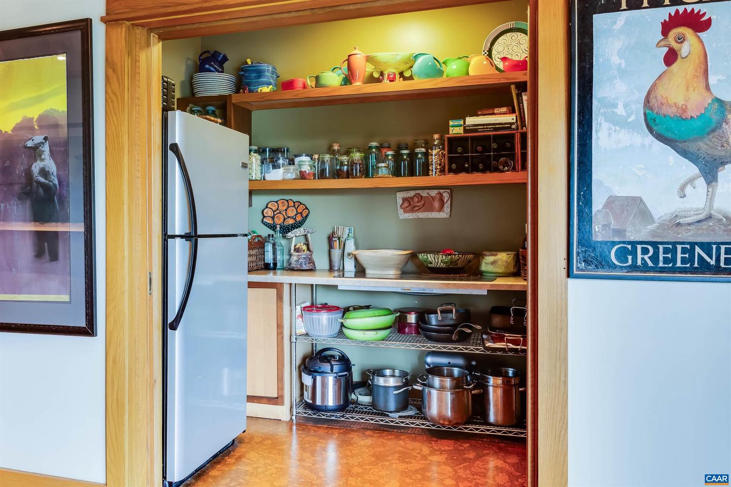 170 &amp; 174 SARVISBERRY LN SW, FLOYD, Virginia 24091, 6 Bedrooms Bedrooms, ,6 BathroomsBathrooms,Residential,For Sale,170 &amp; 174 SARVISBERRY LN SW,669138 MLS # 669138