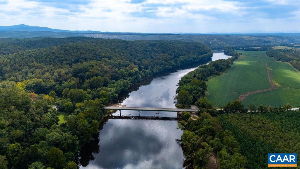 TBD JAMES RIVER RD, WINGINA, Virginia 24599, ,Land,For Sale,TBD JAMES RIVER RD,668767 MLS # 668767