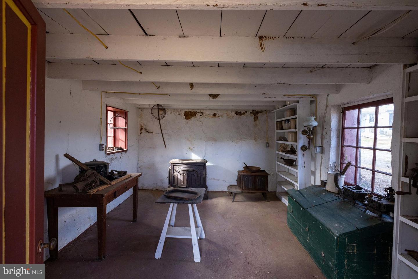 1159 PINE GROVE RD, STANLEY, Virginia 22851, 3 Bedrooms Bedrooms, 7 Rooms Rooms,1 BathroomBathrooms,Farm,For Sale,1159 PINE GROVE RD,VAPA2005826 MLS # VAPA2005826