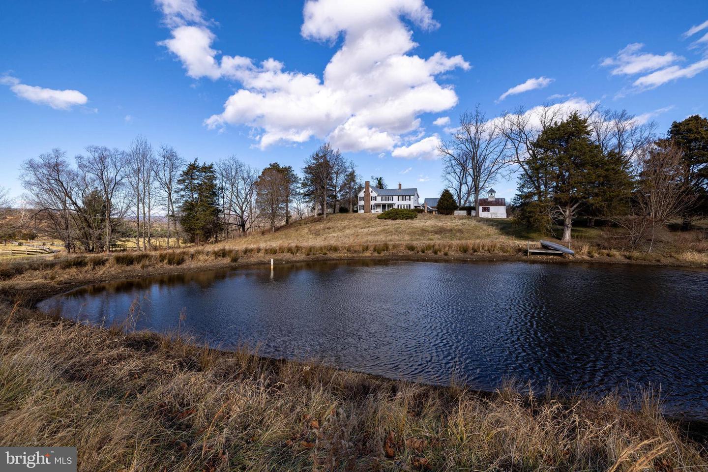 1159 PINE GROVE RD, STANLEY, Virginia 22851, 3 Bedrooms Bedrooms, 7 Rooms Rooms,1 BathroomBathrooms,Farm,For Sale,1159 PINE GROVE RD,VAPA2005826 MLS # VAPA2005826