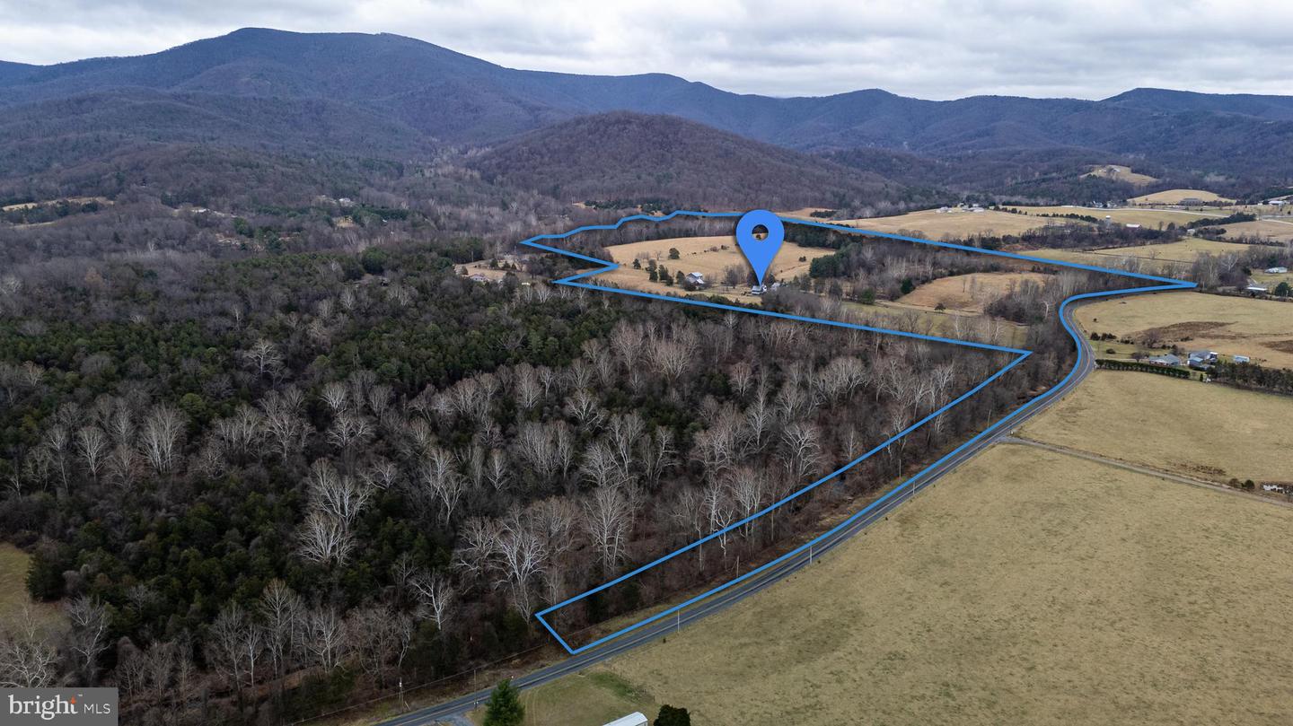 1159 PINE GROVE RD, STANLEY, Virginia 22851, 3 Bedrooms Bedrooms, 7 Rooms Rooms,1 BathroomBathrooms,Farm,For Sale,1159 PINE GROVE RD,VAPA2005826 MLS # VAPA2005826