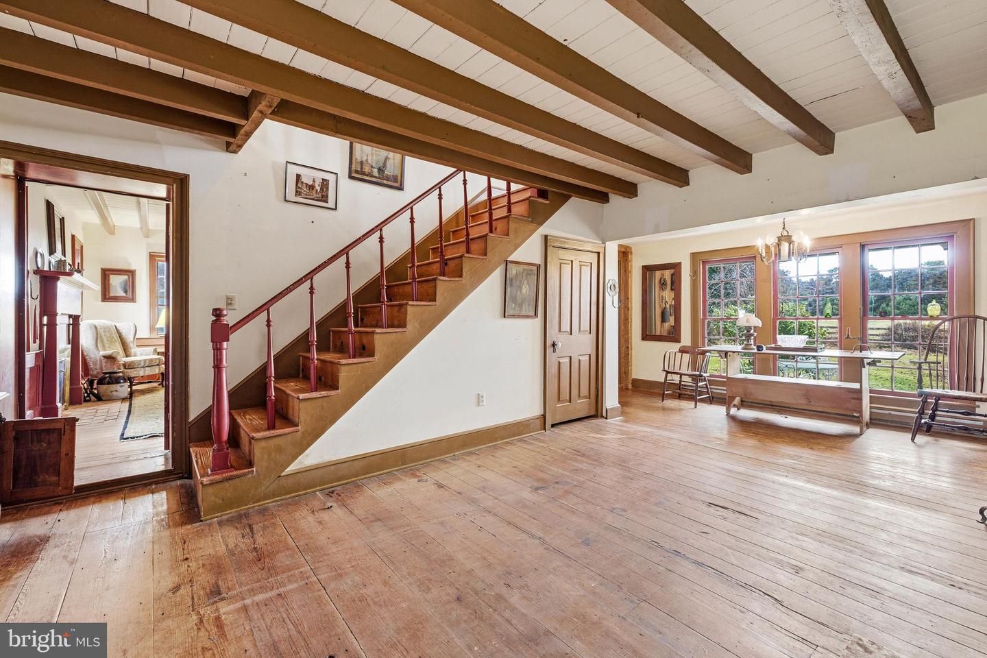 1159 PINE GROVE RD, STANLEY, Virginia 22851, 3 Bedrooms Bedrooms, 7 Rooms Rooms,1 BathroomBathrooms,Farm,For Sale,1159 PINE GROVE RD,VAPA2005826 MLS # VAPA2005826