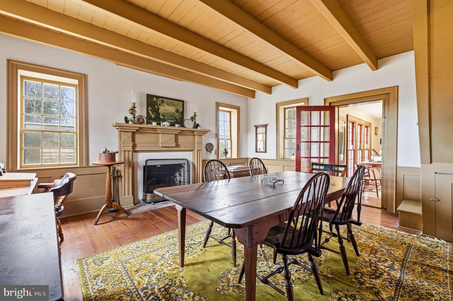 1159 PINE GROVE RD, STANLEY, Virginia 22851, 3 Bedrooms Bedrooms, 7 Rooms Rooms,1 BathroomBathrooms,Farm,For Sale,1159 PINE GROVE RD,VAPA2005826 MLS # VAPA2005826