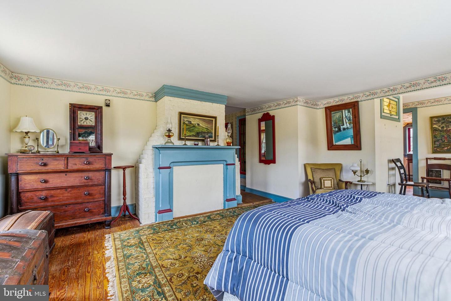 1159 PINE GROVE RD, STANLEY, Virginia 22851, 3 Bedrooms Bedrooms, 7 Rooms Rooms,1 BathroomBathrooms,Farm,For Sale,1159 PINE GROVE RD,VAPA2005826 MLS # VAPA2005826