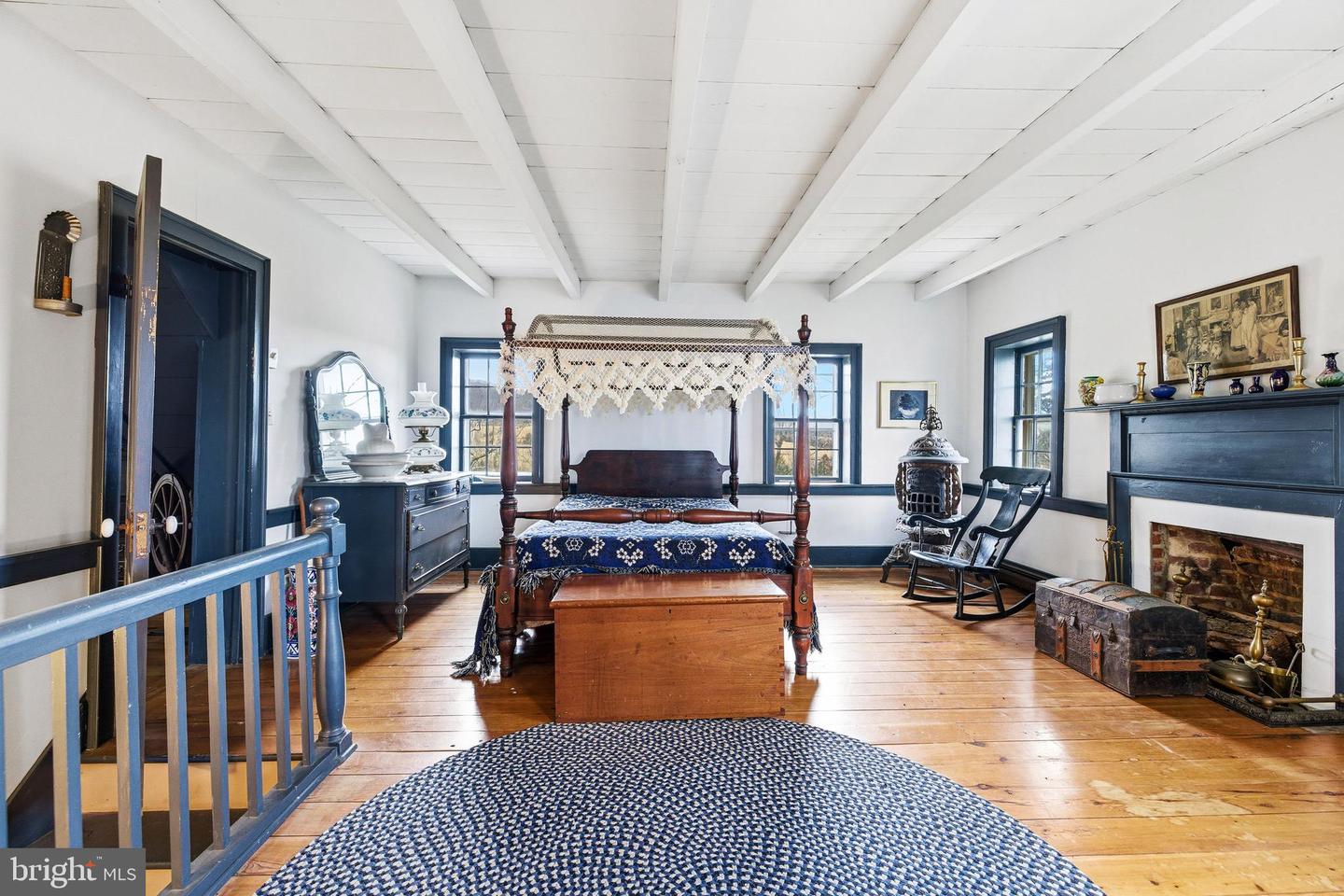 1159 PINE GROVE RD, STANLEY, Virginia 22851, 3 Bedrooms Bedrooms, 7 Rooms Rooms,1 BathroomBathrooms,Farm,For Sale,1159 PINE GROVE RD,VAPA2005826 MLS # VAPA2005826