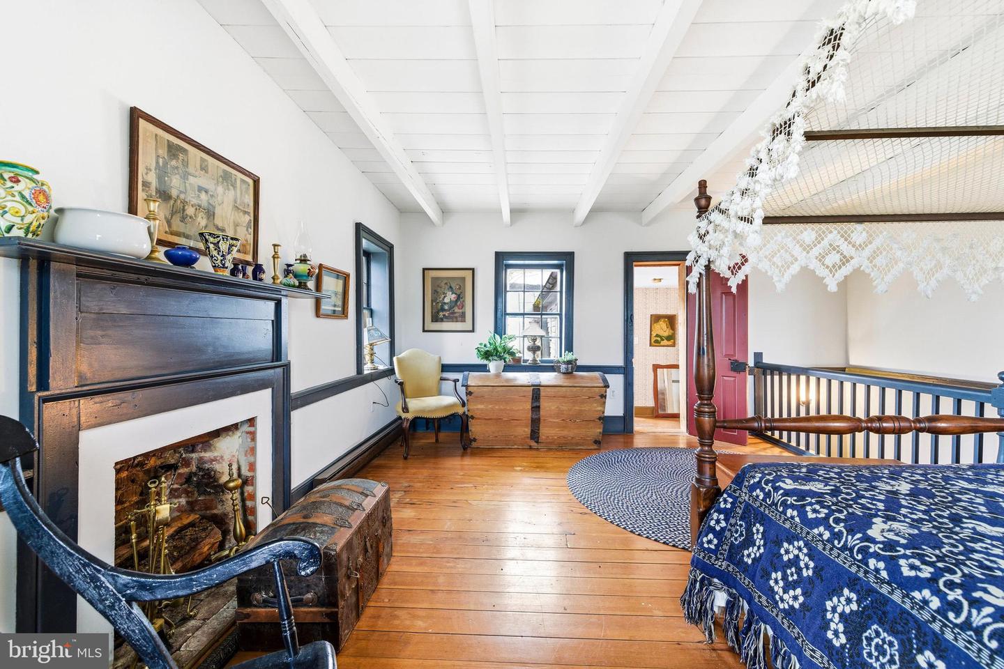 1159 PINE GROVE RD, STANLEY, Virginia 22851, 3 Bedrooms Bedrooms, 7 Rooms Rooms,1 BathroomBathrooms,Farm,For Sale,1159 PINE GROVE RD,VAPA2005826 MLS # VAPA2005826