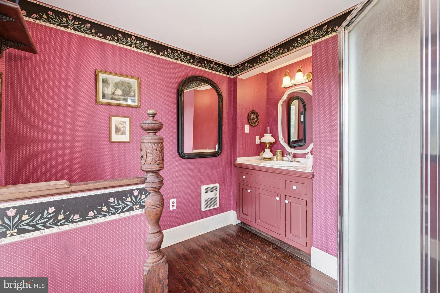 1159 PINE GROVE RD, STANLEY, Virginia 22851, 3 Bedrooms Bedrooms, 7 Rooms Rooms,1 BathroomBathrooms,Farm,For Sale,1159 PINE GROVE RD,VAPA2005826 MLS # VAPA2005826