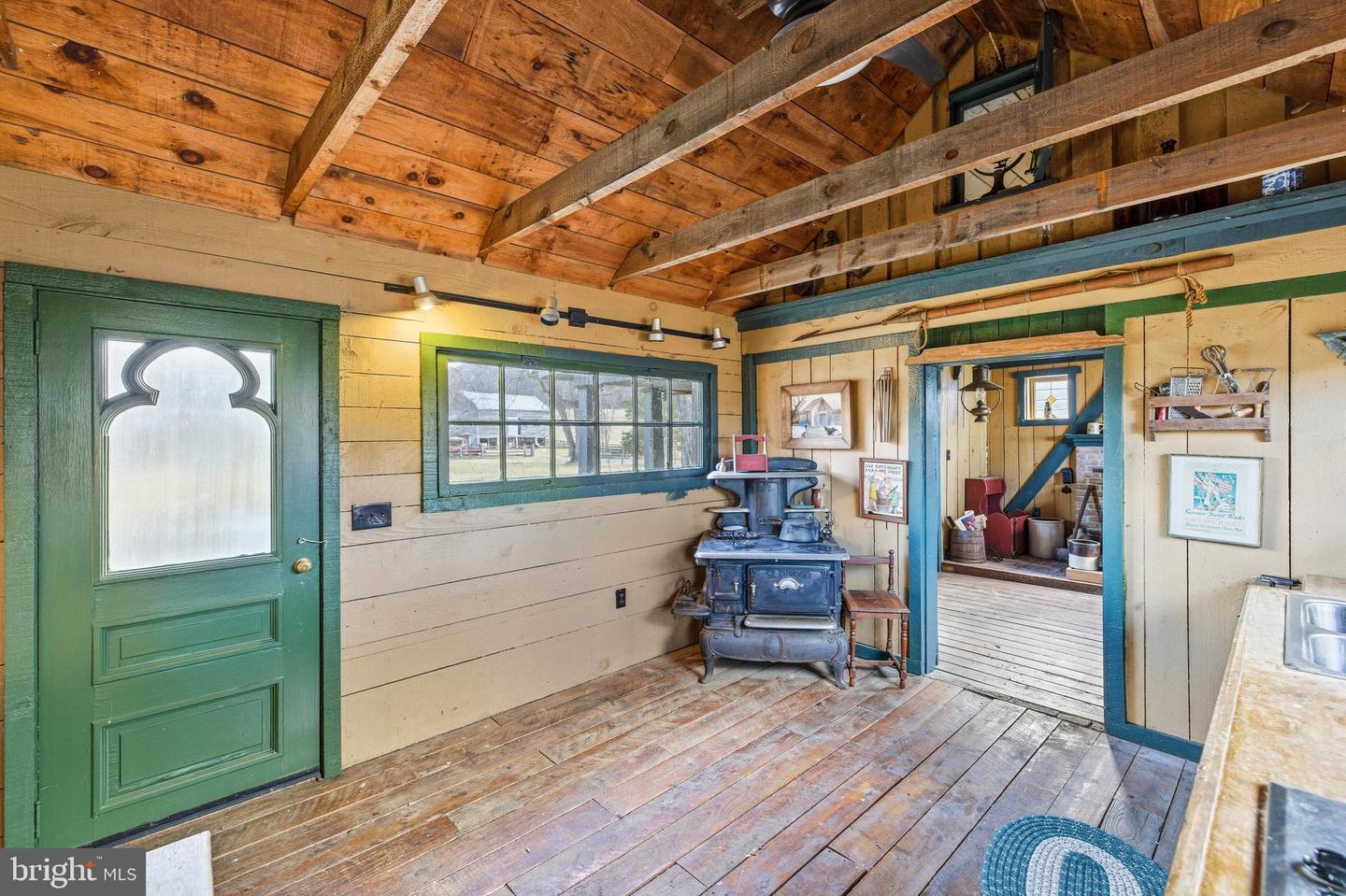 1159 PINE GROVE RD, STANLEY, Virginia 22851, 3 Bedrooms Bedrooms, 7 Rooms Rooms,1 BathroomBathrooms,Farm,For Sale,1159 PINE GROVE RD,VAPA2005826 MLS # VAPA2005826