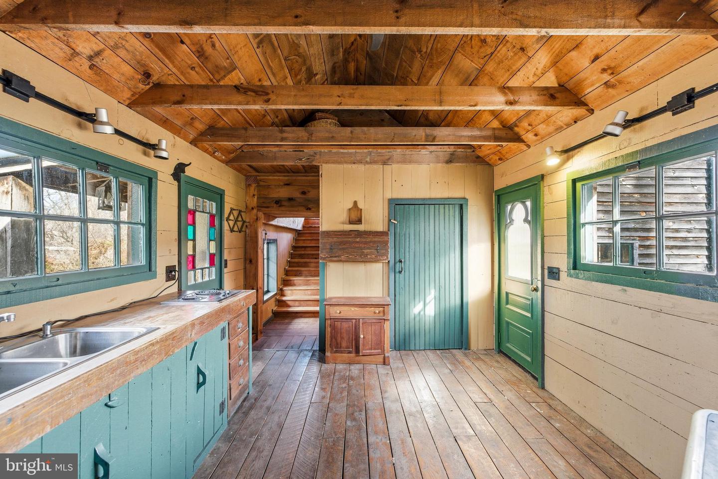 1159 PINE GROVE RD, STANLEY, Virginia 22851, 3 Bedrooms Bedrooms, 7 Rooms Rooms,1 BathroomBathrooms,Farm,For Sale,1159 PINE GROVE RD,VAPA2005826 MLS # VAPA2005826