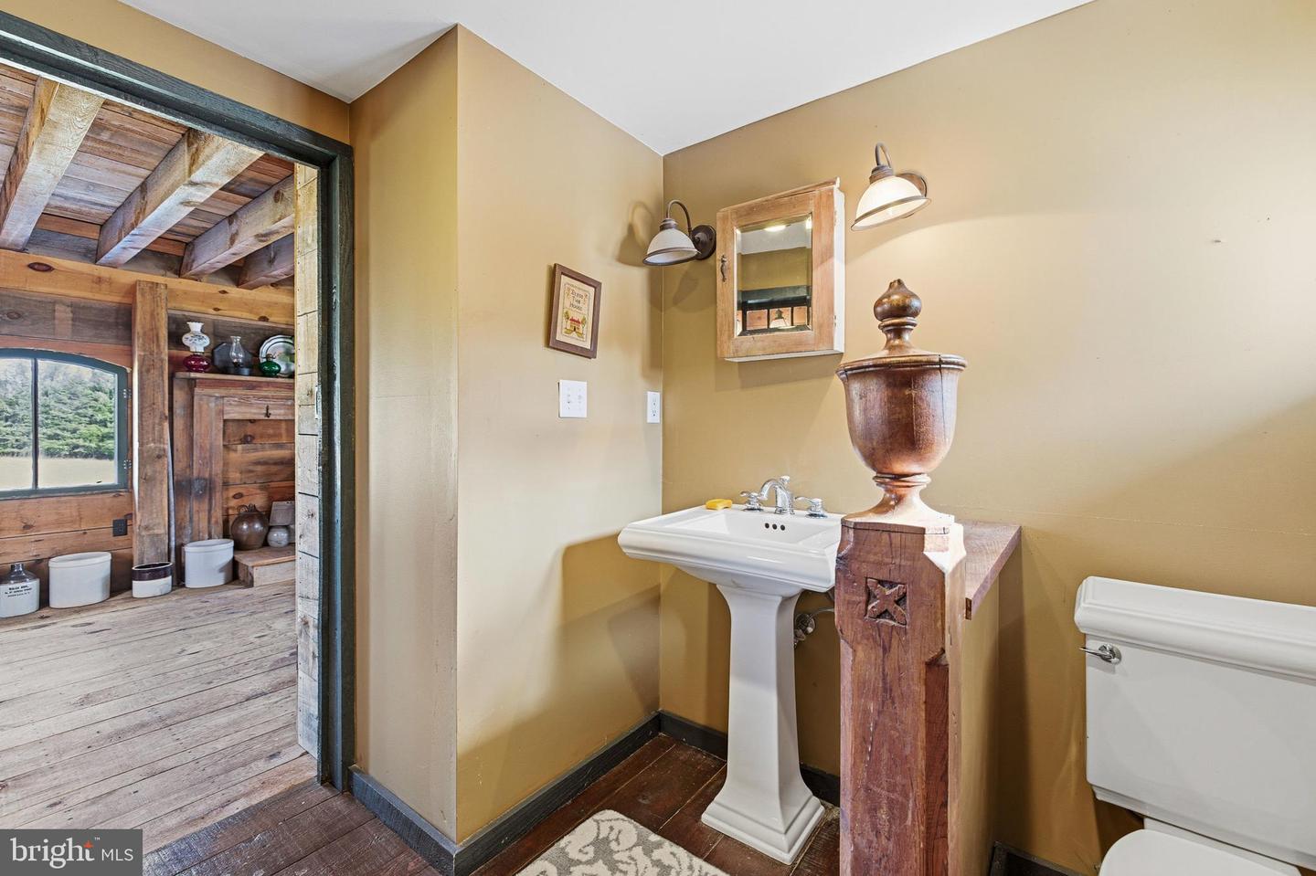 1159 PINE GROVE RD, STANLEY, Virginia 22851, 3 Bedrooms Bedrooms, 7 Rooms Rooms,1 BathroomBathrooms,Farm,For Sale,1159 PINE GROVE RD,VAPA2005826 MLS # VAPA2005826