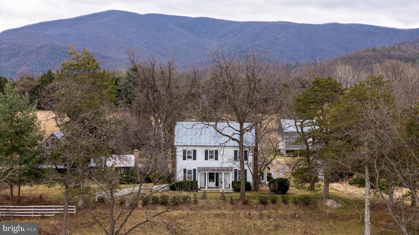 1159 PINE GROVE RD, STANLEY, Virginia 22851, 3 Bedrooms Bedrooms, 7 Rooms Rooms,1 BathroomBathrooms,Farm,For Sale,1159 PINE GROVE RD,VAPA2005826 MLS # VAPA2005826