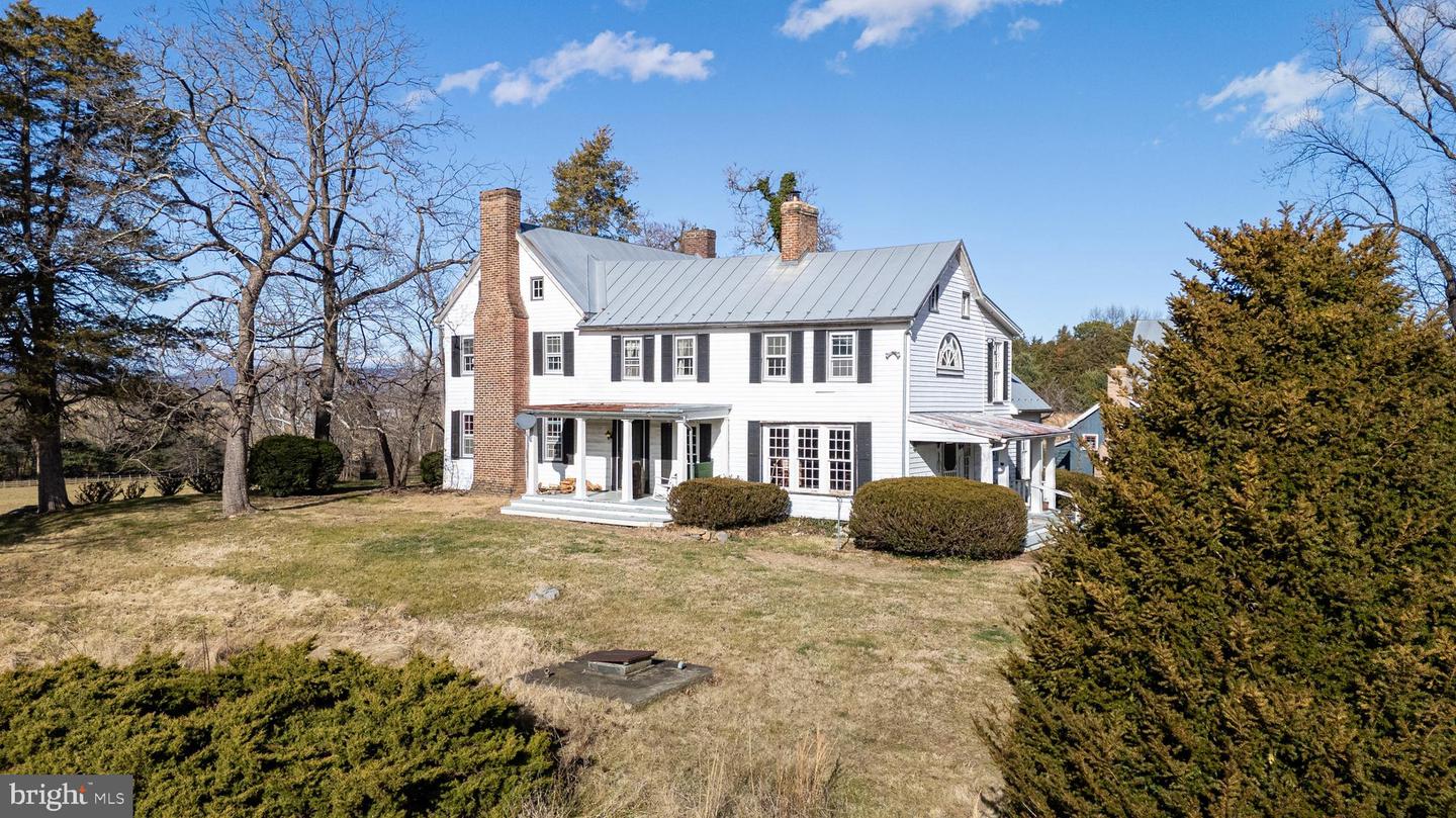 1159 PINE GROVE RD, STANLEY, Virginia 22851, 3 Bedrooms Bedrooms, 7 Rooms Rooms,1 BathroomBathrooms,Farm,For Sale,1159 PINE GROVE RD,VAPA2005826 MLS # VAPA2005826