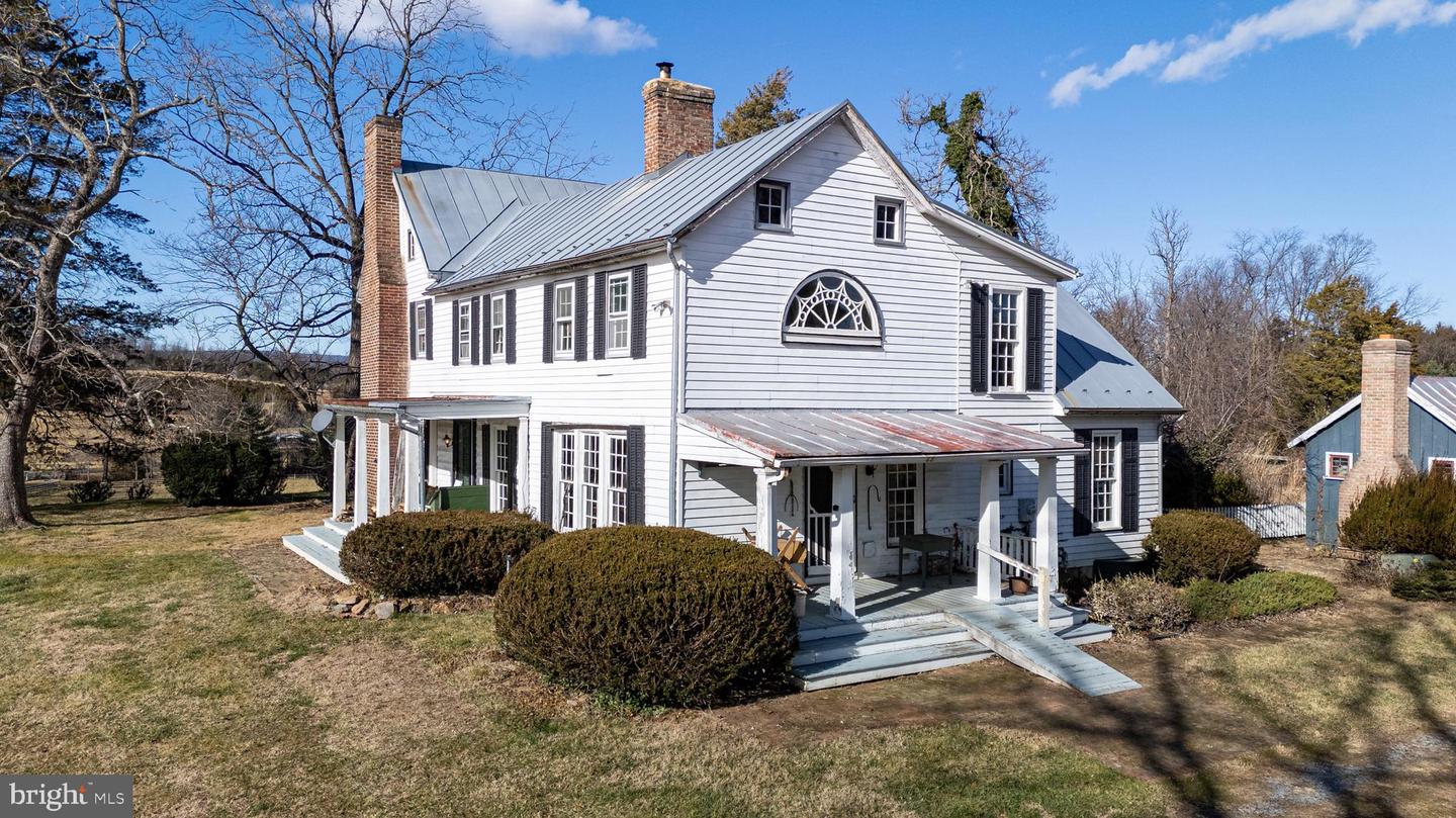 1159 PINE GROVE RD, STANLEY, Virginia 22851, 3 Bedrooms Bedrooms, 7 Rooms Rooms,1 BathroomBathrooms,Farm,For Sale,1159 PINE GROVE RD,VAPA2005826 MLS # VAPA2005826