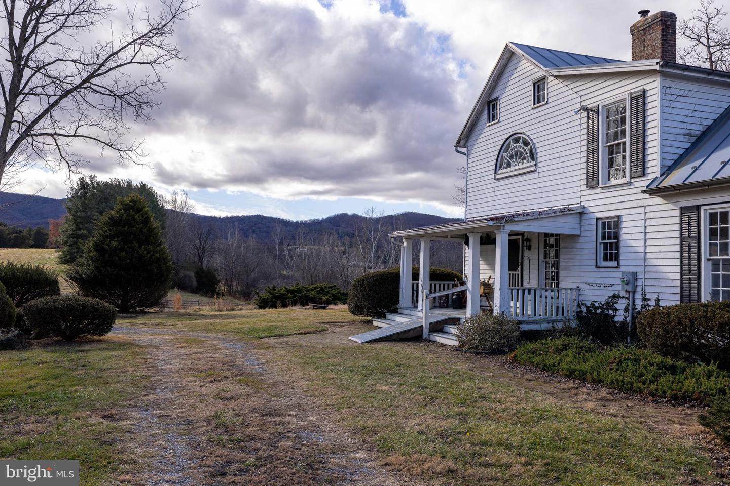 1159 PINE GROVE RD, STANLEY, Virginia 22851, 3 Bedrooms Bedrooms, 7 Rooms Rooms,1 BathroomBathrooms,Farm,For Sale,1159 PINE GROVE RD,VAPA2005826 MLS # VAPA2005826