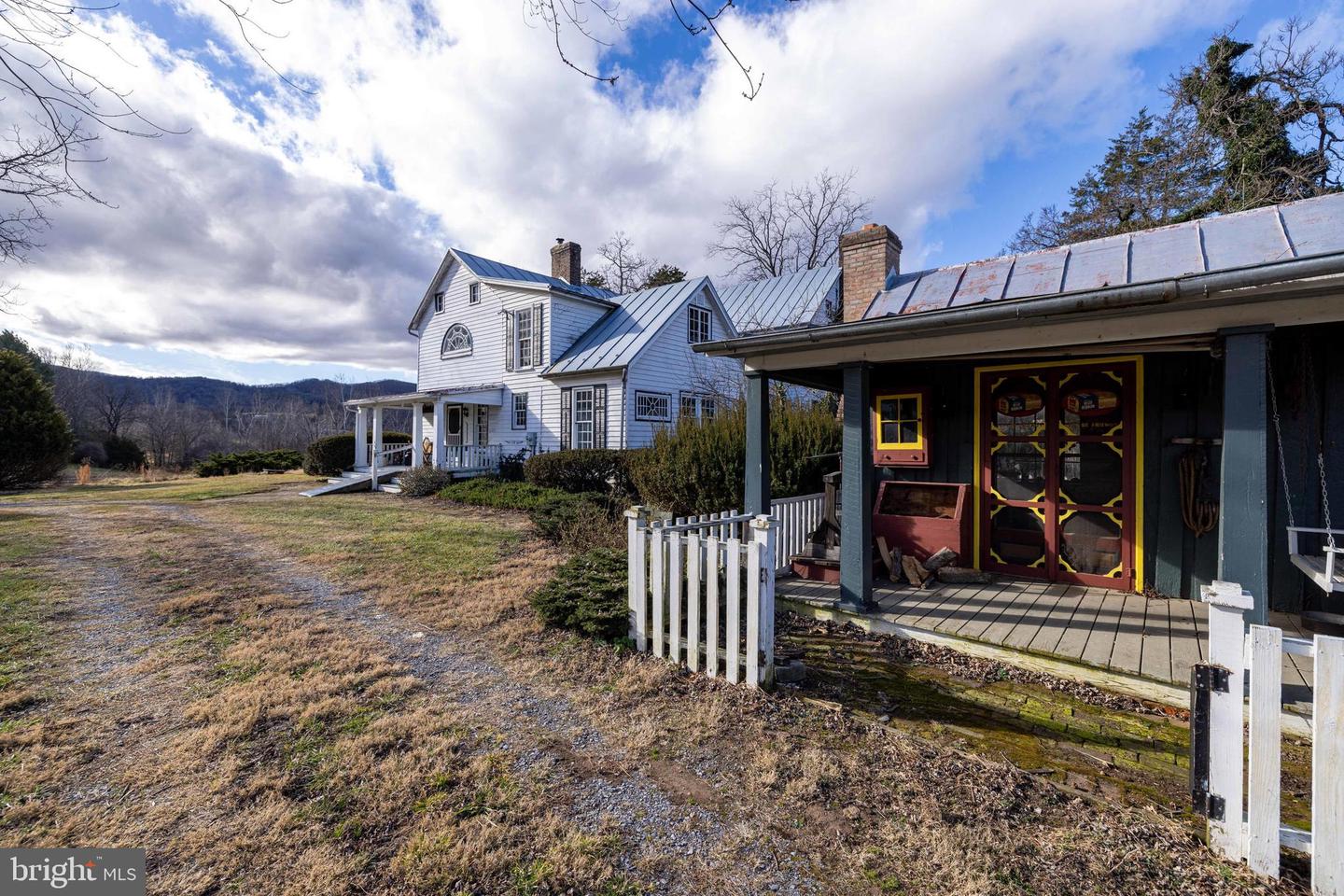 1159 PINE GROVE RD, STANLEY, Virginia 22851, 3 Bedrooms Bedrooms, 7 Rooms Rooms,1 BathroomBathrooms,Farm,For Sale,1159 PINE GROVE RD,VAPA2005826 MLS # VAPA2005826