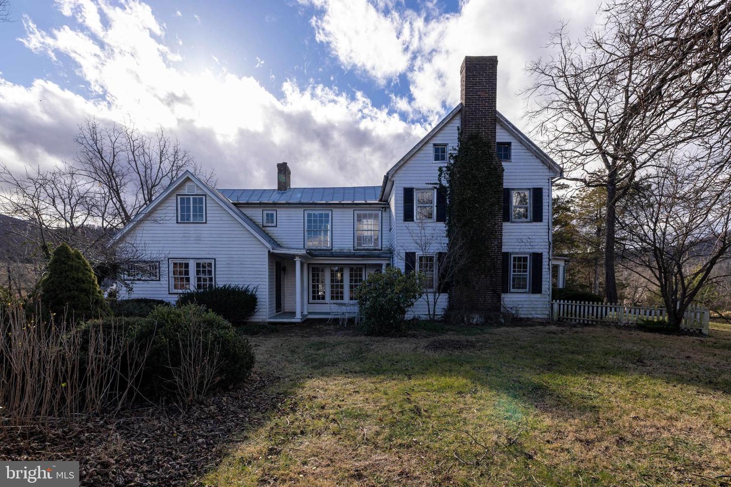 1159 PINE GROVE RD, STANLEY, Virginia 22851, 3 Bedrooms Bedrooms, 7 Rooms Rooms,1 BathroomBathrooms,Farm,For Sale,1159 PINE GROVE RD,VAPA2005826 MLS # VAPA2005826