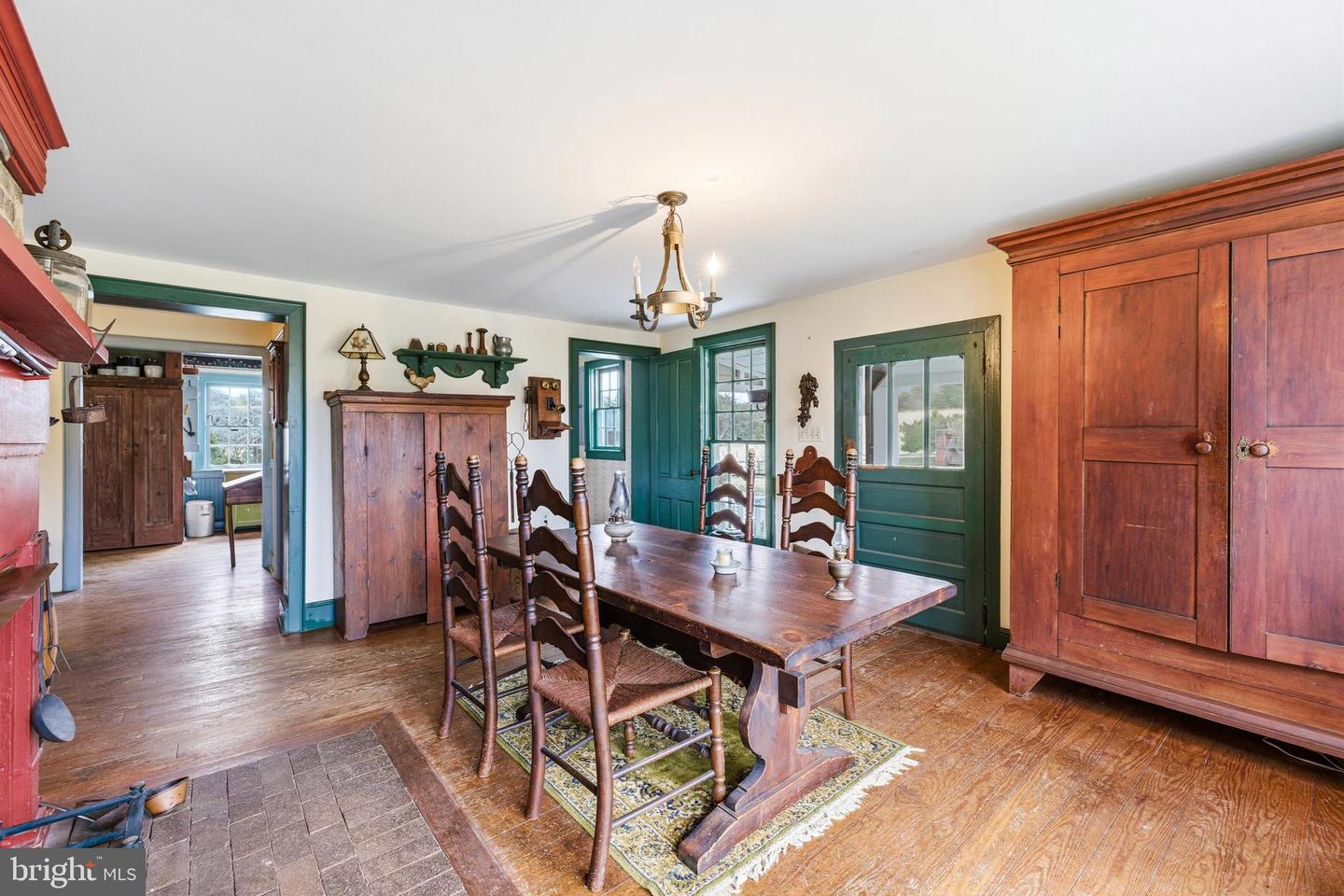 1159 PINE GROVE RD, STANLEY, Virginia 22851, 3 Bedrooms Bedrooms, 7 Rooms Rooms,1 BathroomBathrooms,Farm,For Sale,1159 PINE GROVE RD,VAPA2005826 MLS # VAPA2005826