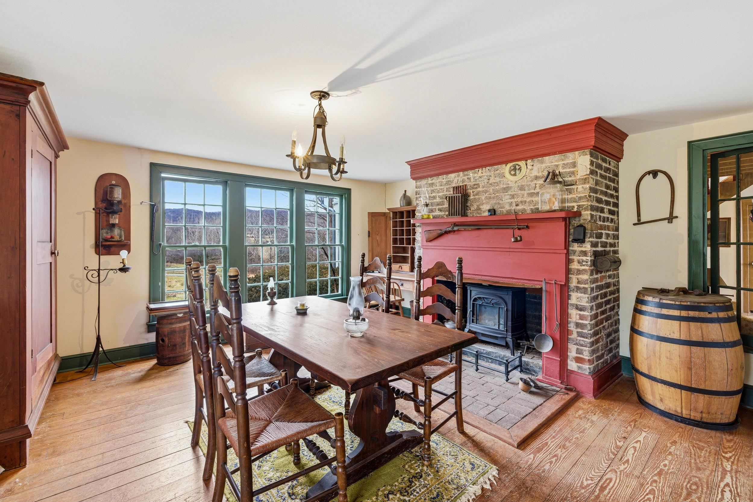 1159 PINE GROVE RD, STANLEY, Virginia 22851, 3 Bedrooms Bedrooms, ,1 BathroomBathrooms,Residential,14,1159 PINE GROVE RD,672228 MLS # 672228