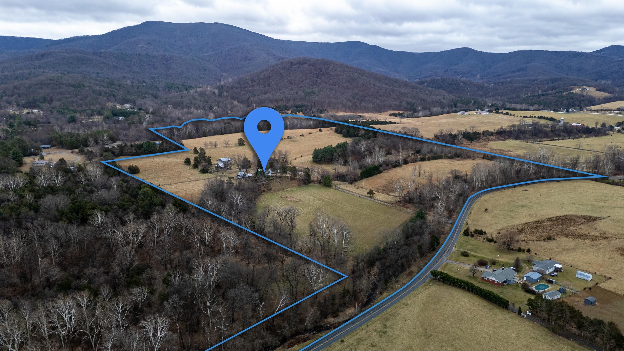 1159 PINE GROVE RD, STANLEY, Virginia 22851, 3 Bedrooms Bedrooms, ,1 BathroomBathrooms,Residential,14,1159 PINE GROVE RD,672228 MLS # 672228