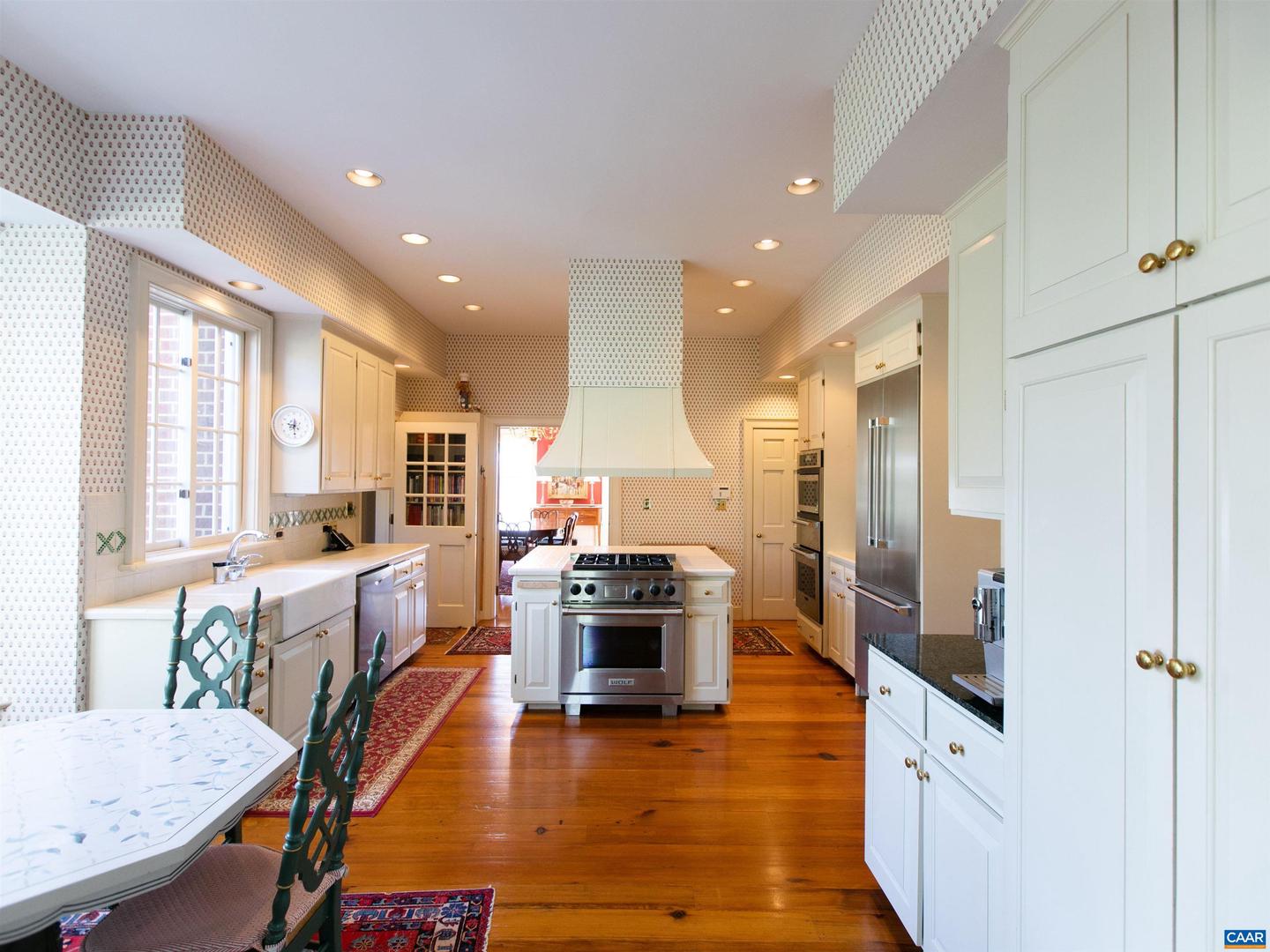 268 SPRINGDALE DR, KESWICK, Virginia 22947, 4 Bedrooms Bedrooms, ,4 BathroomsBathrooms,Residential,For Sale,268 SPRINGDALE DR,672249 MLS # 672249