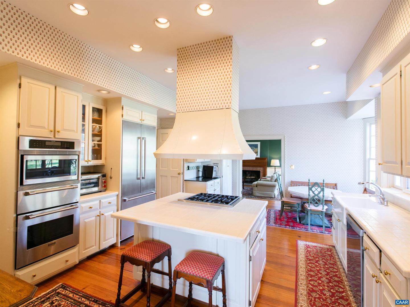 268 SPRINGDALE DR, KESWICK, Virginia 22947, 4 Bedrooms Bedrooms, ,4 BathroomsBathrooms,Residential,For Sale,268 SPRINGDALE DR,672249 MLS # 672249