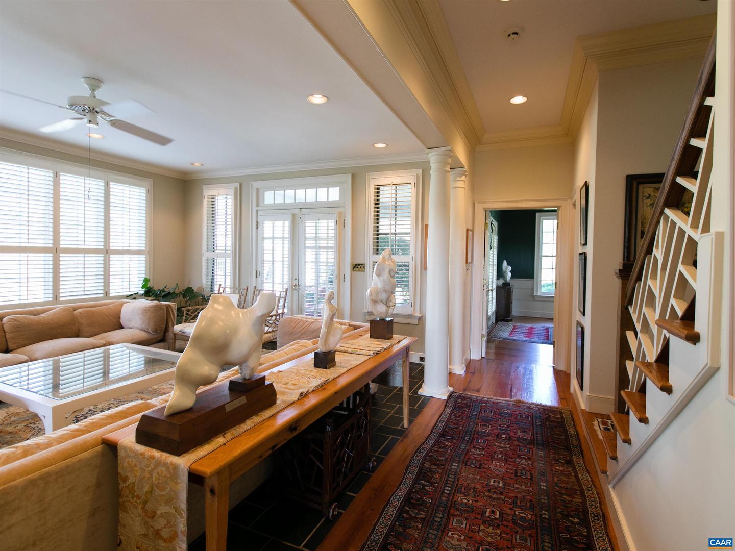 268 SPRINGDALE DR, KESWICK, Virginia 22947, 4 Bedrooms Bedrooms, ,4 BathroomsBathrooms,Residential,For Sale,268 SPRINGDALE DR,672249 MLS # 672249