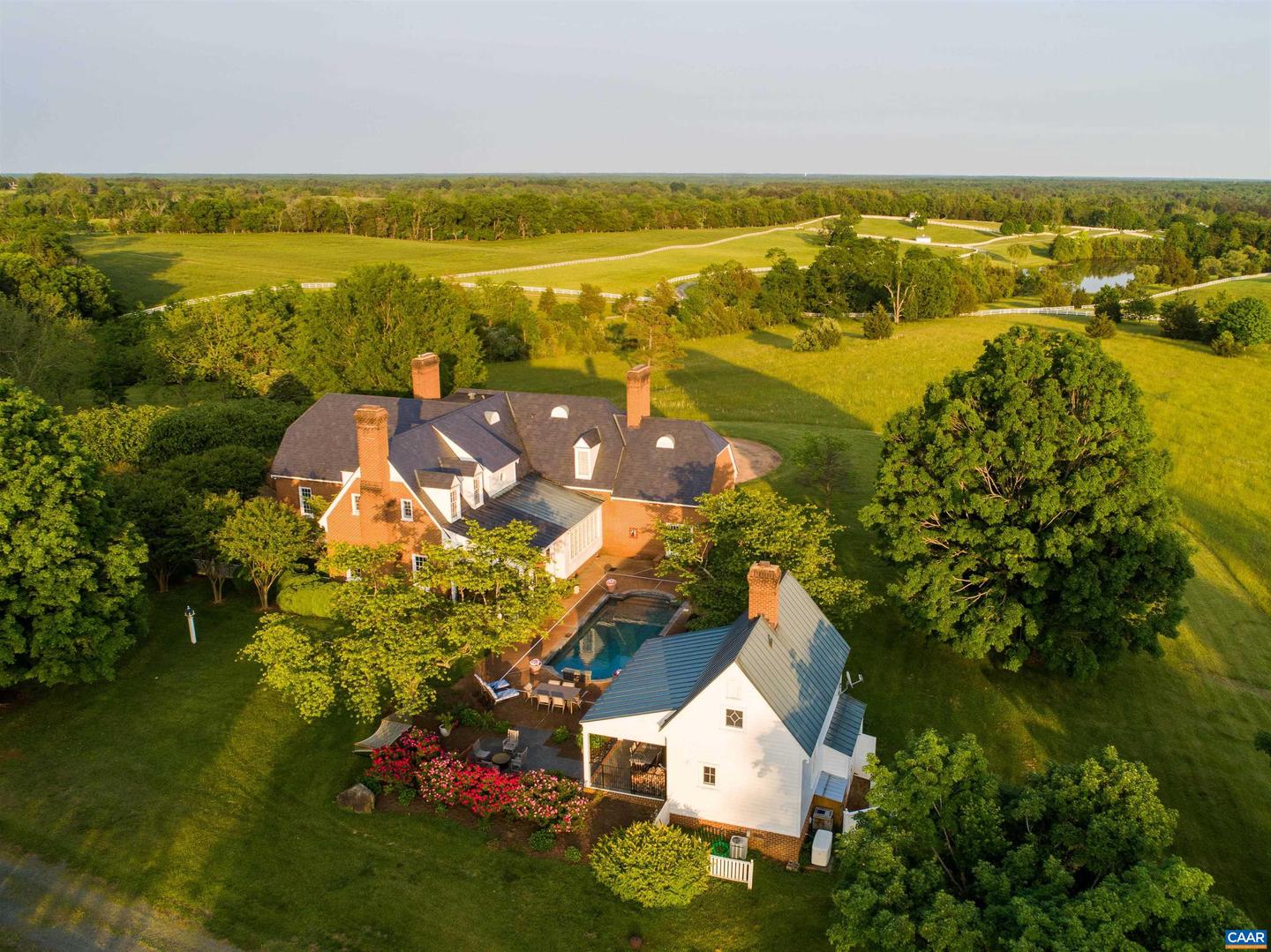 268 SPRINGDALE DR, KESWICK, Virginia 22947, 4 Bedrooms Bedrooms, ,4 BathroomsBathrooms,Residential,For Sale,268 SPRINGDALE DR,672249 MLS # 672249