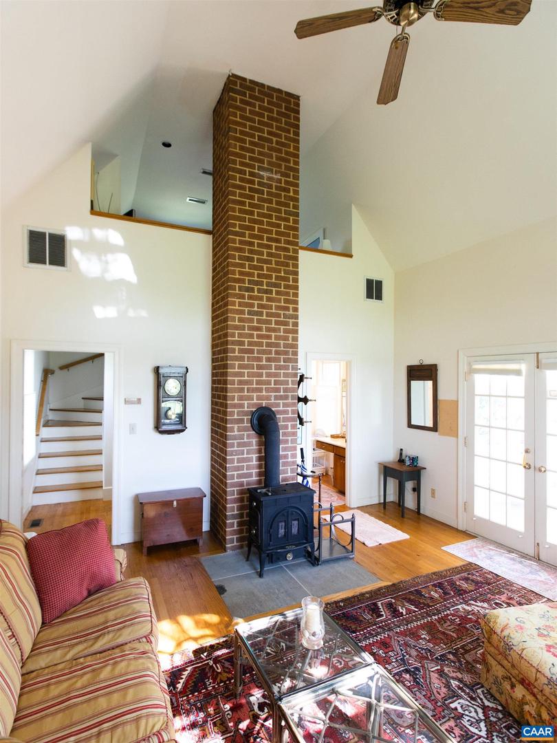 268 SPRINGDALE DR, KESWICK, Virginia 22947, 4 Bedrooms Bedrooms, ,4 BathroomsBathrooms,Residential,For Sale,268 SPRINGDALE DR,672249 MLS # 672249