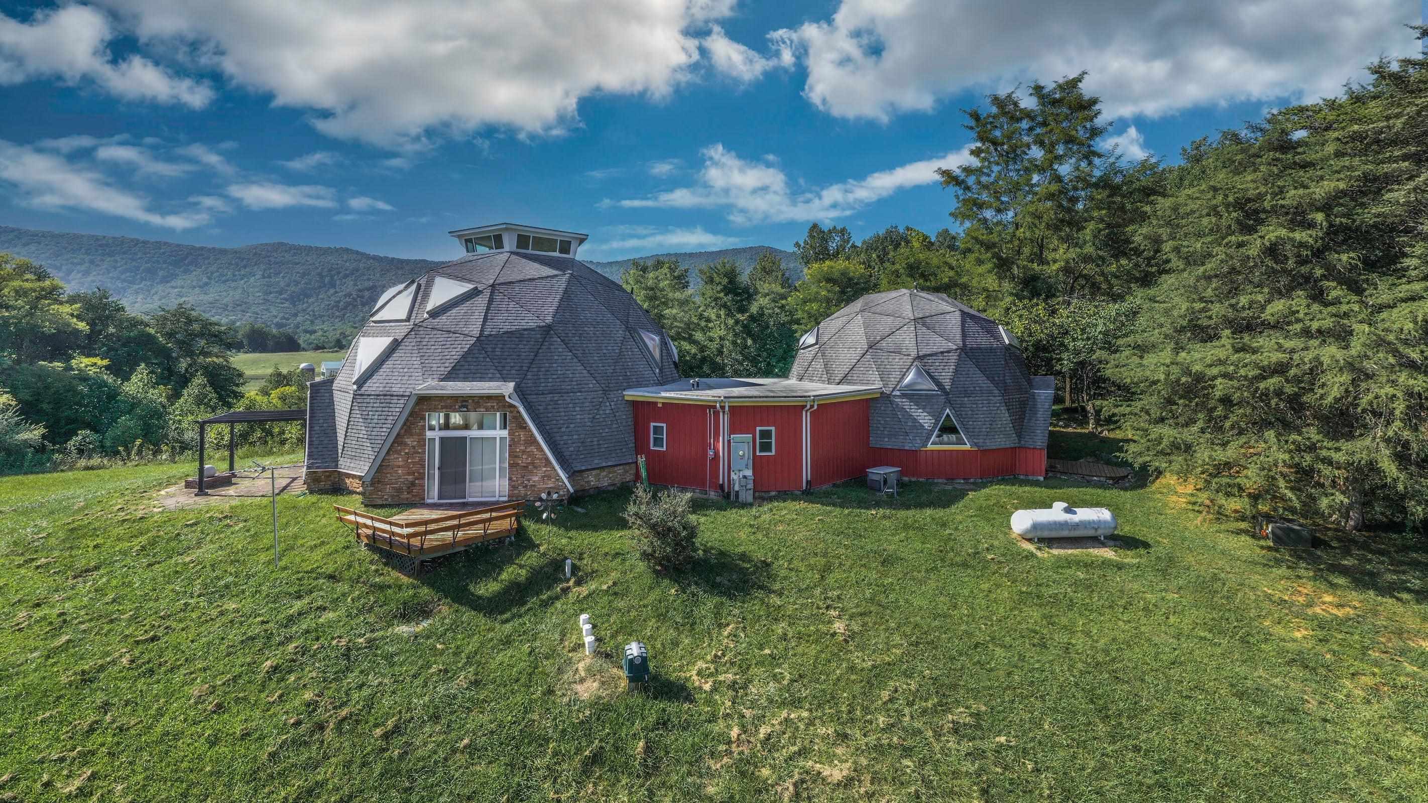 4745 PLANK RD, NATURAL BRIDGE, Virginia 24578, 5 Bedrooms Bedrooms, ,3 BathroomsBathrooms,Residential,14,4745 PLANK RD,672254 MLS # 672254