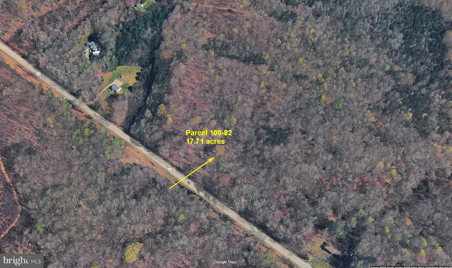 00 BROAD ST, GUM SPRING, Virginia 23065, ,Farm,For Sale,00 BROAD ST,VALA2009108 MLS # VALA2009108