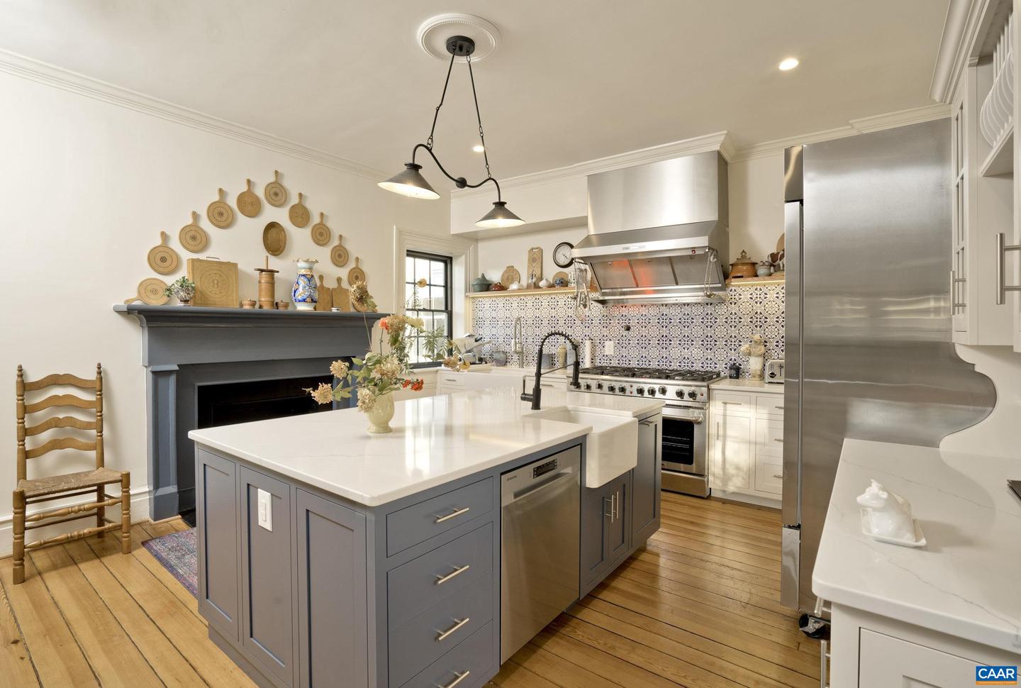 294 &amp; 262 FRESHWATER COVE LN, LOVINGSTON, Virginia 22949, 5 Bedrooms Bedrooms, ,5 BathroomsBathrooms,Residential,For Sale,294 &amp; 262 FRESHWATER COVE LN,672288 MLS # 672288