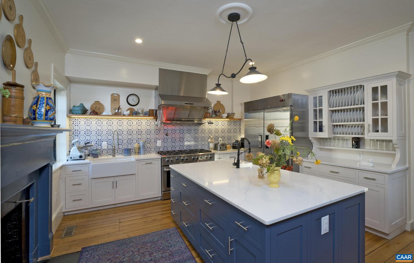 294 &amp; 262 FRESHWATER COVE LN, LOVINGSTON, Virginia 22949, 5 Bedrooms Bedrooms, ,5 BathroomsBathrooms,Residential,For Sale,294 &amp; 262 FRESHWATER COVE LN,672288 MLS # 672288