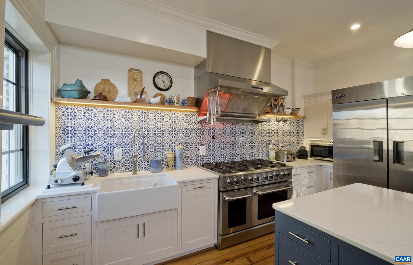 294 &amp; 262 FRESHWATER COVE LN, LOVINGSTON, Virginia 22949, 5 Bedrooms Bedrooms, ,5 BathroomsBathrooms,Residential,For Sale,294 &amp; 262 FRESHWATER COVE LN,672288 MLS # 672288