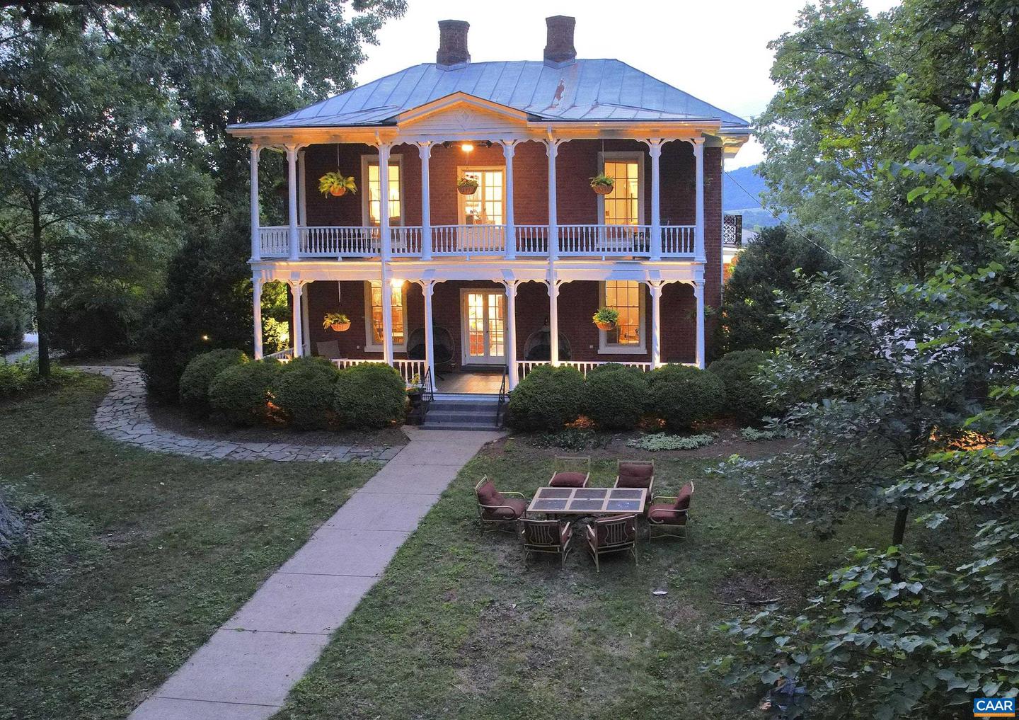 294 &amp; 262 FRESHWATER COVE LN, LOVINGSTON, Virginia 22949, 5 Bedrooms Bedrooms, ,5 BathroomsBathrooms,Residential,For Sale,294 &amp; 262 FRESHWATER COVE LN,672288 MLS # 672288