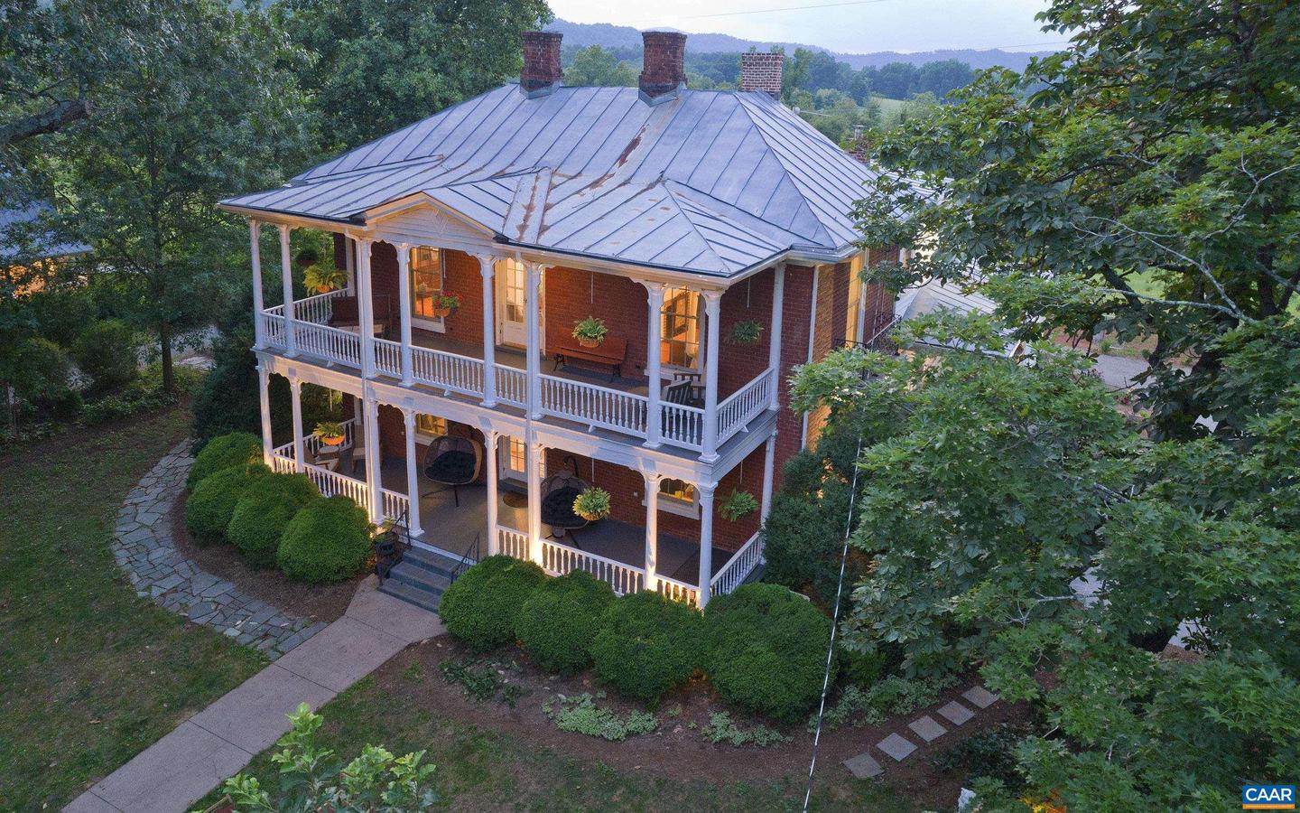 294 &amp; 262 FRESHWATER COVE LN, LOVINGSTON, Virginia 22949, 5 Bedrooms Bedrooms, ,5 BathroomsBathrooms,Residential,For Sale,294 &amp; 262 FRESHWATER COVE LN,672288 MLS # 672288