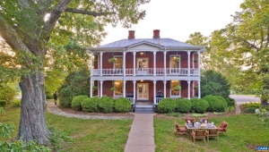 294 &amp; 262 FRESHWATER COVE LN LOVINGSTON Virginia 22949