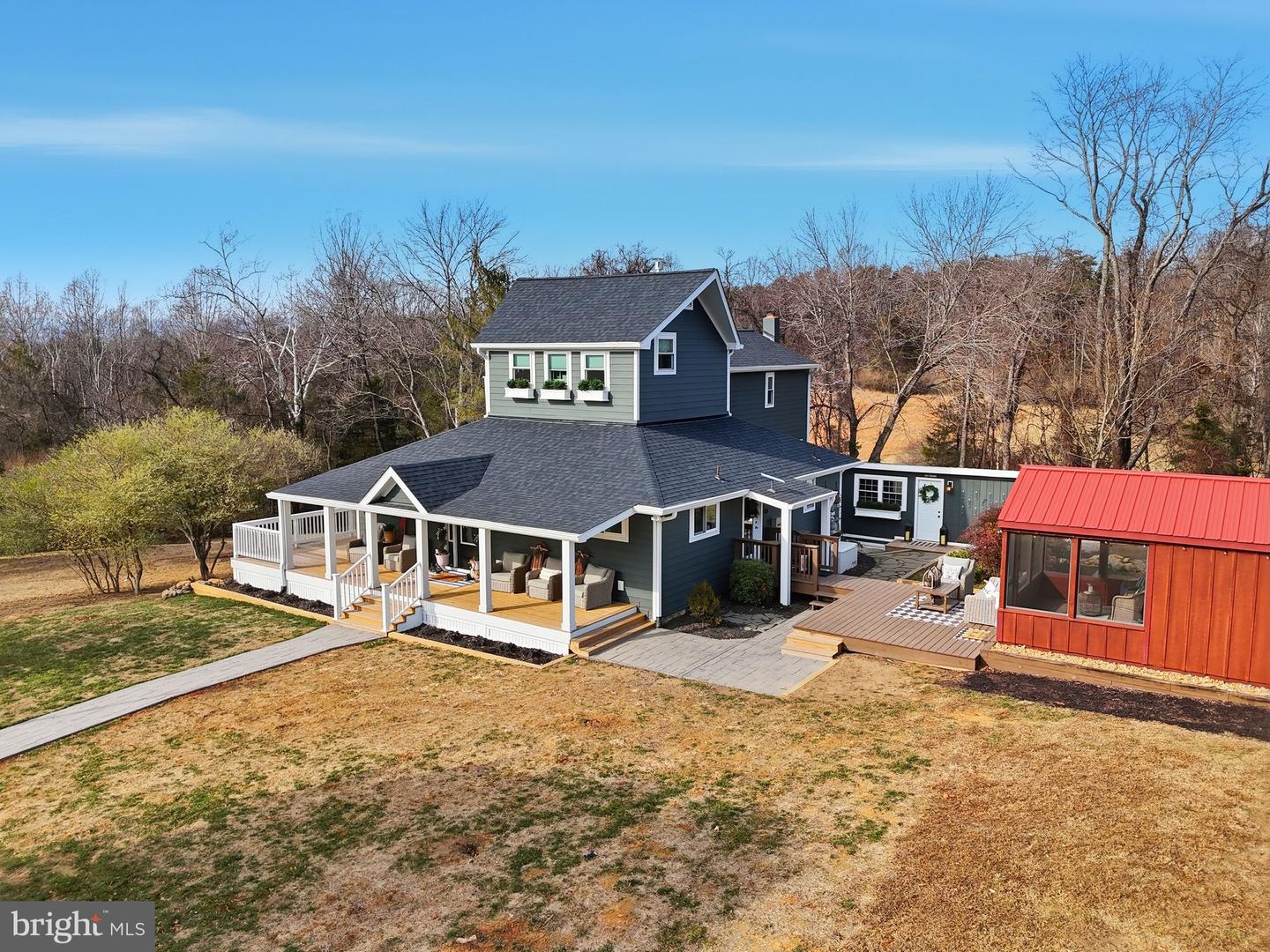 12095 OLD STILLHOUSE RD, BOSTON, Virginia 22713, 2 Bedrooms Bedrooms, ,2 BathroomsBathrooms,Residential,For Sale,12095 OLD STILLHOUSE RD,VACU2012272 MLS # VACU2012272