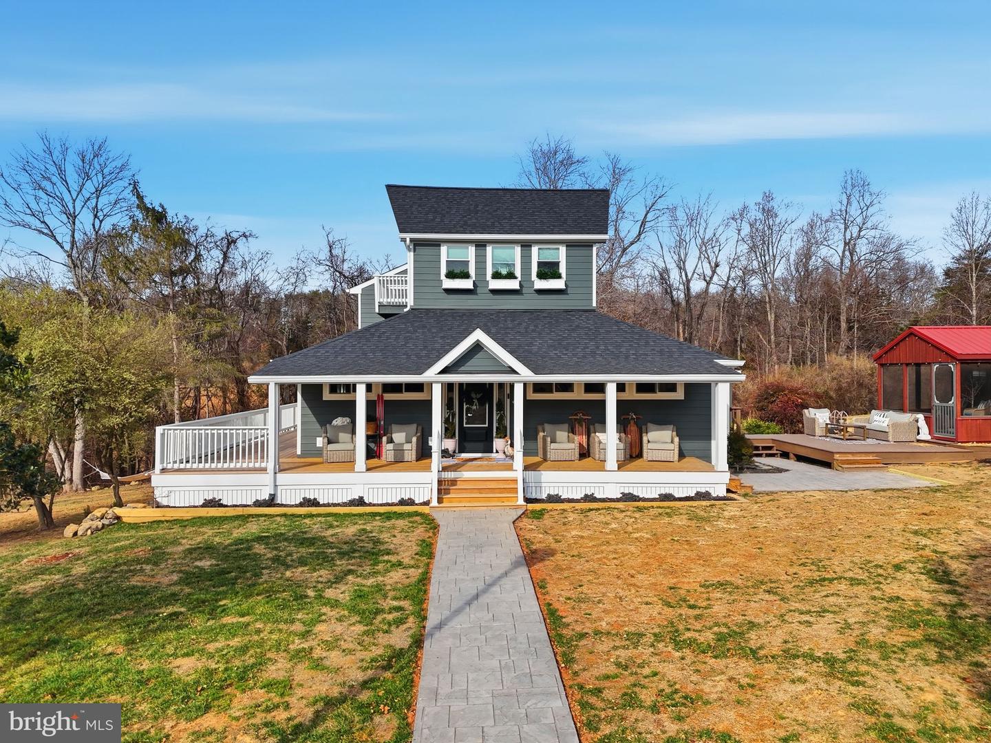 12095 OLD STILLHOUSE RD, BOSTON, Virginia 22713, 2 Bedrooms Bedrooms, ,2 BathroomsBathrooms,Residential,For Sale,12095 OLD STILLHOUSE RD,VACU2012272 MLS # VACU2012272