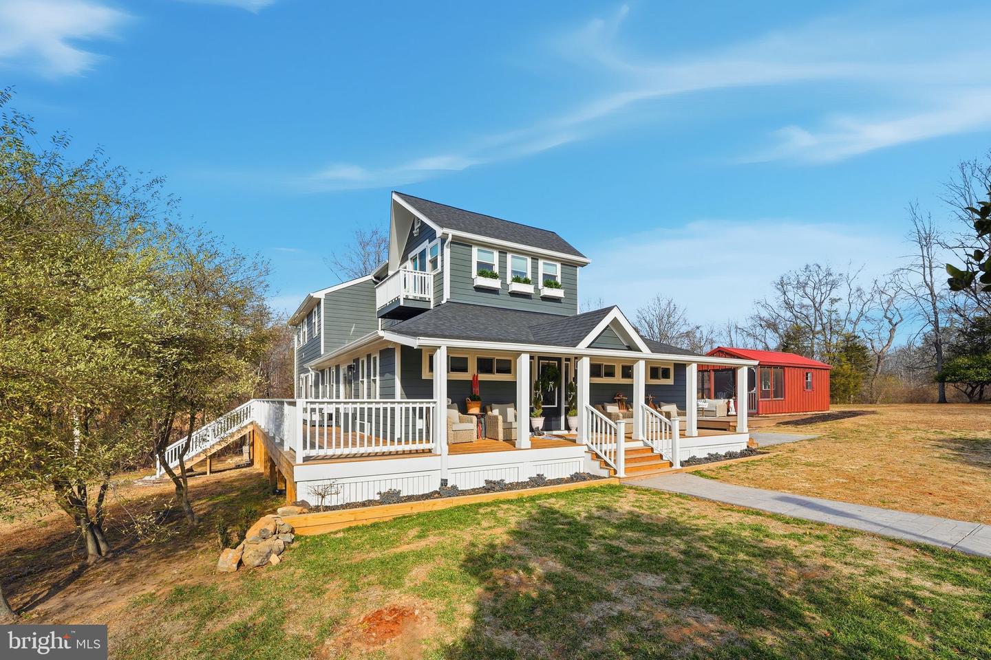 12095 OLD STILLHOUSE RD, BOSTON, Virginia 22713, 2 Bedrooms Bedrooms, ,2 BathroomsBathrooms,Residential,For Sale,12095 OLD STILLHOUSE RD,VACU2012272 MLS # VACU2012272