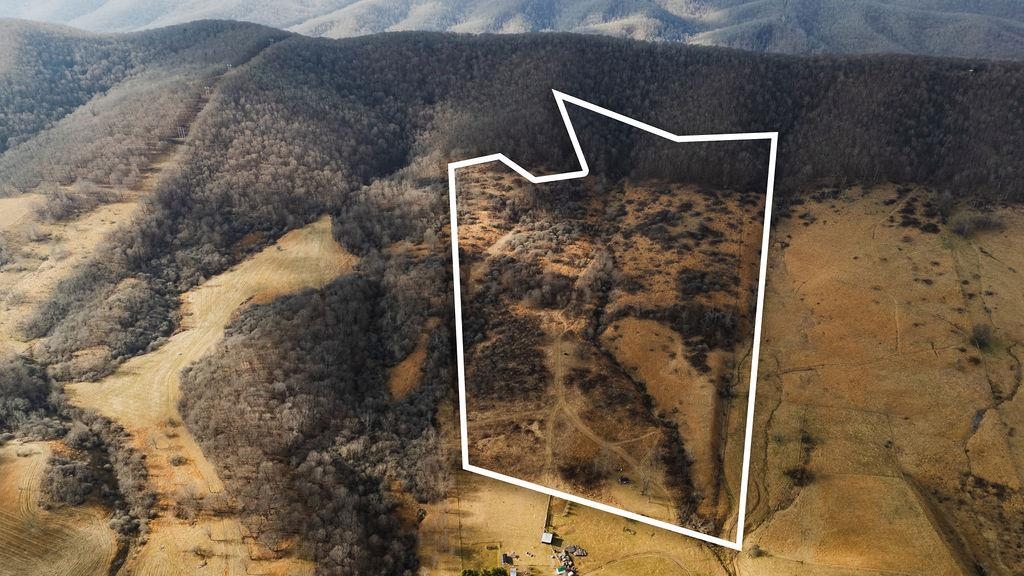 tbd BLUE GRASS VALLEY RD, MONTEREY, Virginia 24465, ,Farm,14,tbd BLUE GRASS VALLEY RD,672390 MLS # 672390