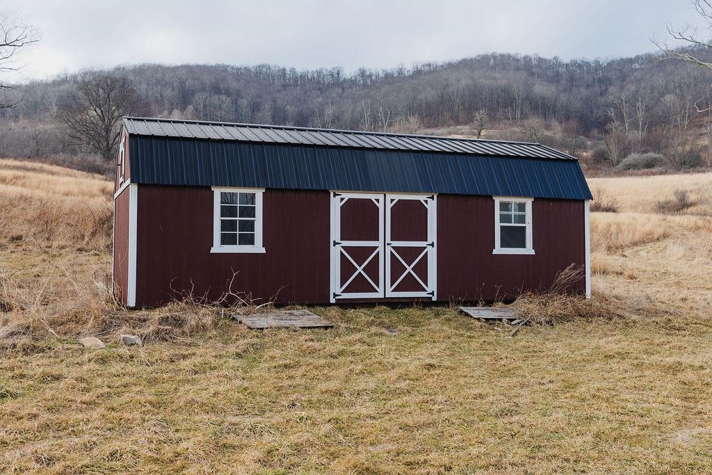 tbd BLUE GRASS VALLEY RD, MONTEREY, Virginia 24465, ,Farm,14,tbd BLUE GRASS VALLEY RD,672390 MLS # 672390