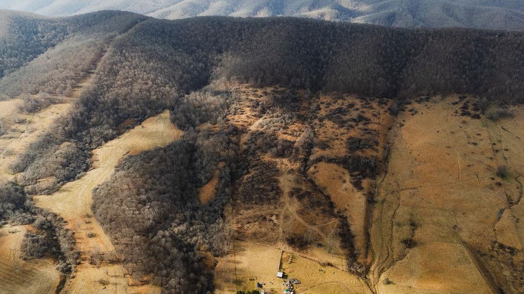 tbd BLUE GRASS VALLEY RD, MONTEREY, Virginia 24465, ,Farm,14,tbd BLUE GRASS VALLEY RD,672390 MLS # 672390