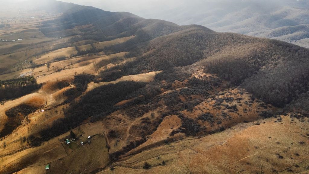 tbd BLUE GRASS VALLEY RD, MONTEREY, Virginia 24465, ,Farm,14,tbd BLUE GRASS VALLEY RD,672390 MLS # 672390