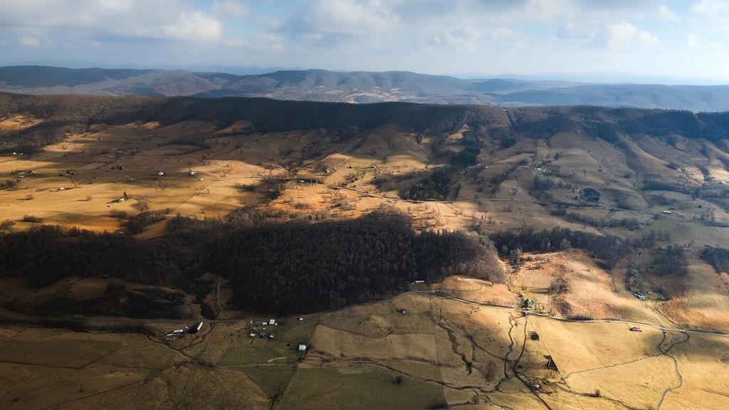 tbd BLUE GRASS VALLEY RD, MONTEREY, Virginia 24465, ,Farm,14,tbd BLUE GRASS VALLEY RD,672390 MLS # 672390