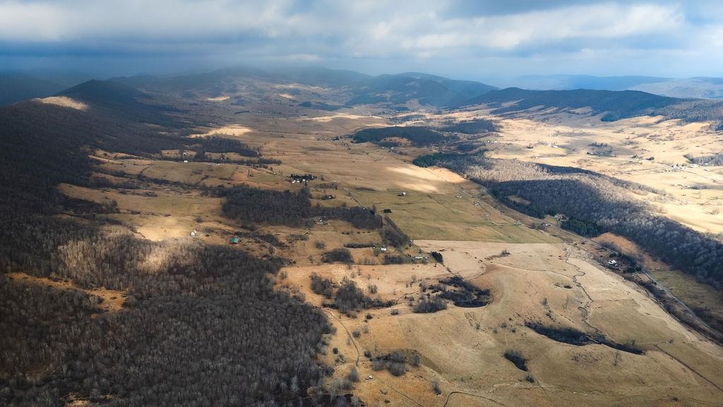 tbd BLUE GRASS VALLEY RD, MONTEREY, Virginia 24465, ,Farm,14,tbd BLUE GRASS VALLEY RD,672390 MLS # 672390