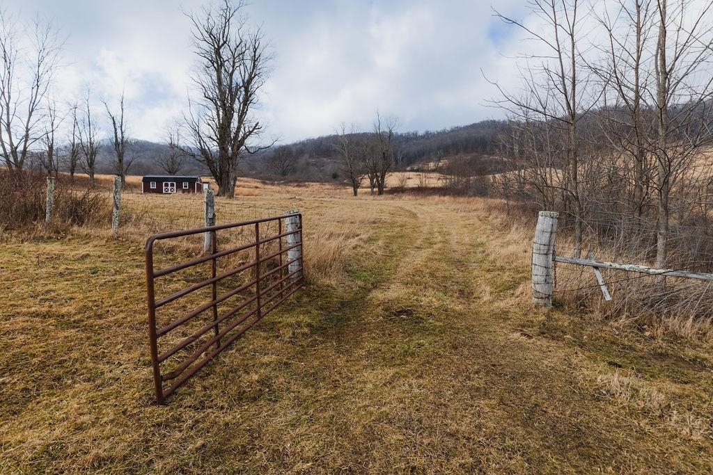 tbd BLUE GRASS VALLEY RD, MONTEREY, Virginia 24465, ,Farm,14,tbd BLUE GRASS VALLEY RD,672390 MLS # 672390