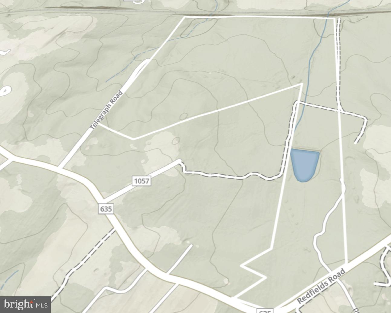 00 REDFIELDS RD, APPOMATTOX, Virginia 24522, ,Farm,For Sale,00 REDFIELDS RD,VAAV2000048 MLS # VAAV2000048