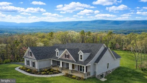 152.44 ACRES LOT 2 LAUREL GROVE RD, WINCHESTER, Virginia 22602, 3 Bedrooms Bedrooms, ,2 BathroomsBathrooms,Residential,For Sale,152.44 ACRES LOT 2 LAUREL GROVE RD,VAFV2038842 MLS # VAFV2038842